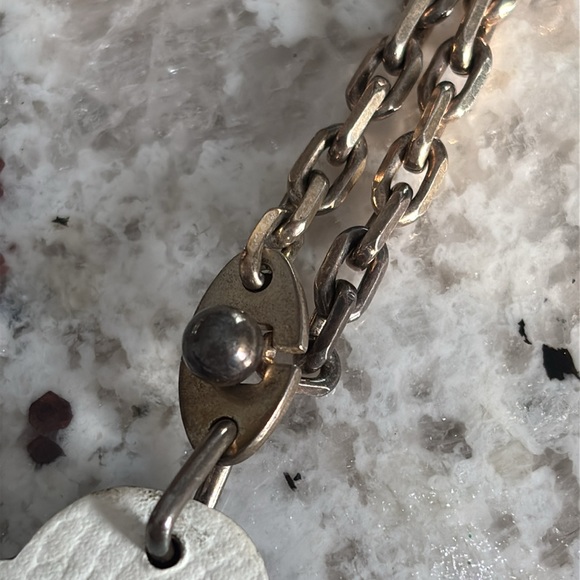 Hermes snowman bag charm keychain - Picture 7 of 7